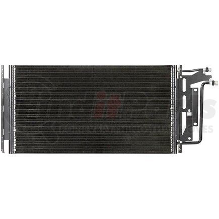 APDI RADS 7014163 A/C Condenser