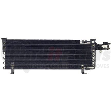 APDI RADS 7014174 A/C Condenser