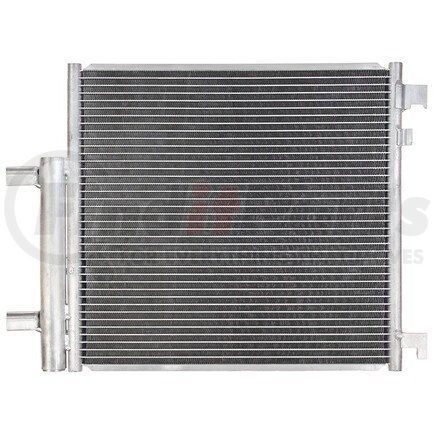 APDI RADS 7014184 A/C Condenser