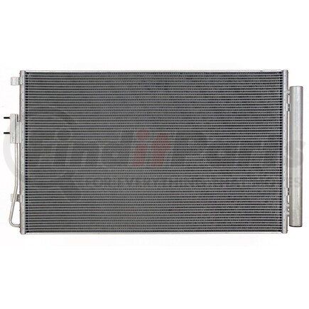 APDI RADS 7014227 A/C Condenser