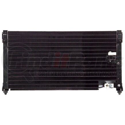APDI RADS 7014237 A/C Condenser