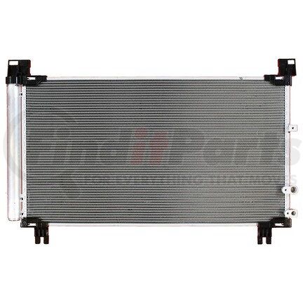 APDI RADS 7014254 A/C Condenser