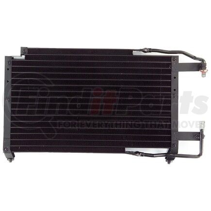APDI RADS 7014285 A/C Condenser