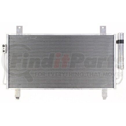 APDI RADS 7014293 A/C Condenser