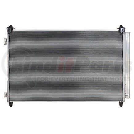 APDI RADS 7014318 A/C Condenser