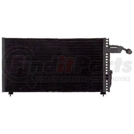 APDI RADS 7014405 A/C Condenser