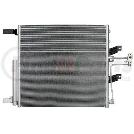APDI RADS 7014436 A/C Condenser