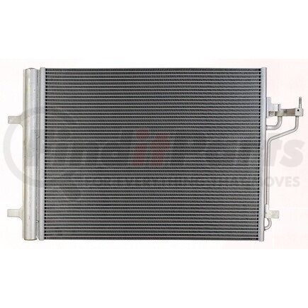 APDI RADS 7014480 A/C Condenser