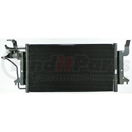 APDI RADS 7014555 A/C Condenser