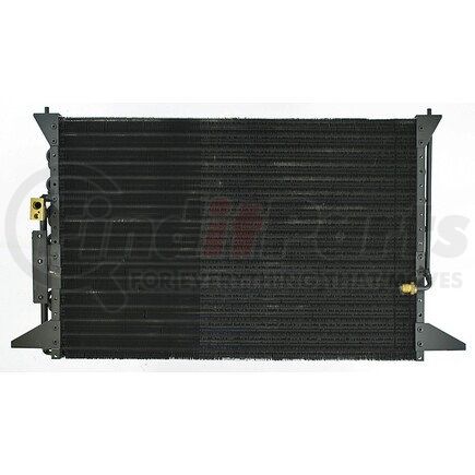 APDI RADS 7014598 A/C Condenser
