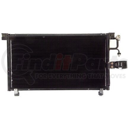 APDI RADS 7014615 A/C Condenser