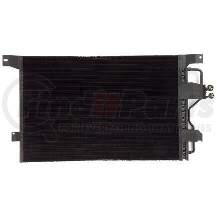 APDI RADS 7014629 A/C Condenser