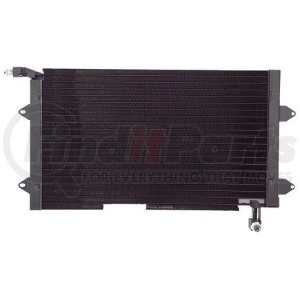 APDI RADS 7014645 A/C Condenser