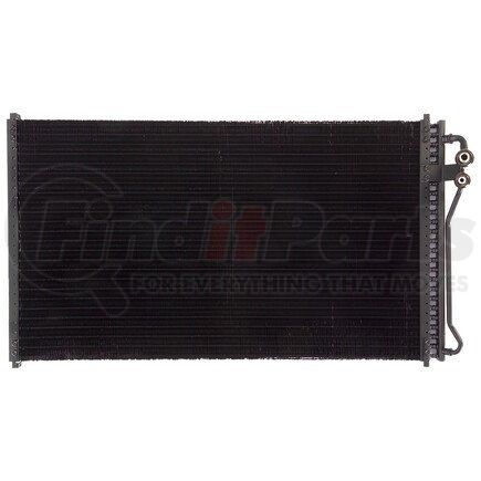 APDI RADS 7014676 A/C Condenser