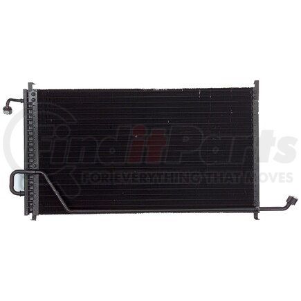 APDI RADS 7014783 A/C Condenser