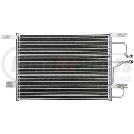 APDI RADS 7014881 A/C Condenser