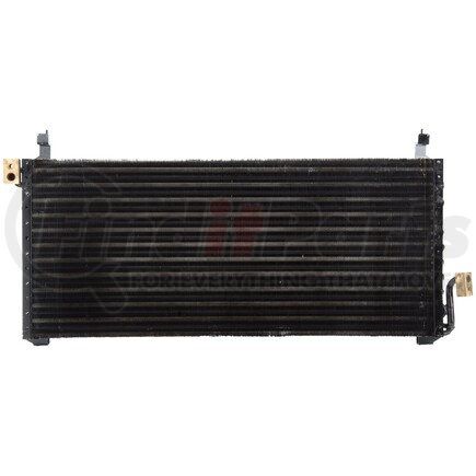 APDI RADS 7014857 A/C Condenser