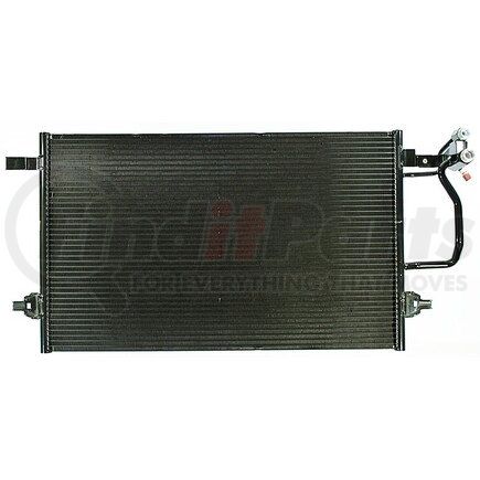 APDI RADS 7014936 A/C Condenser