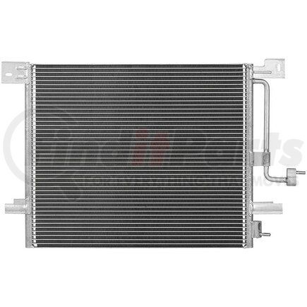 APDI RADS 7014929 A/C Condenser