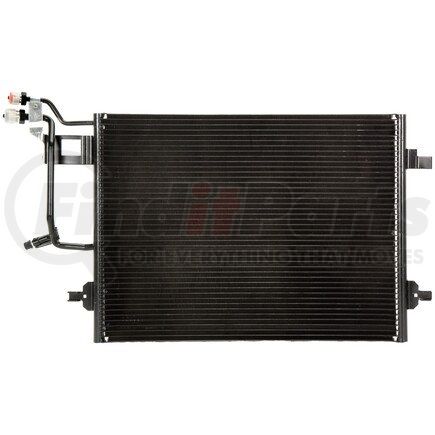 APDI RADS 7014972 A/C Condenser