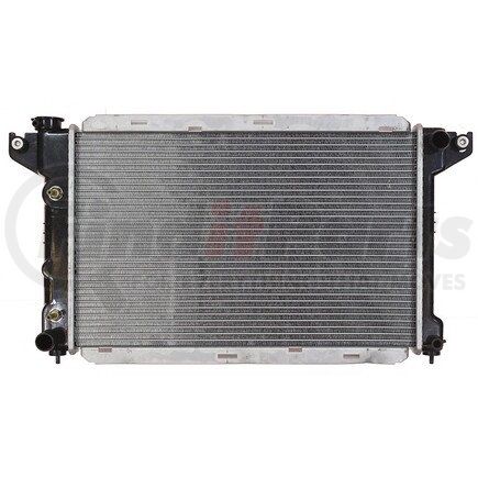 APDI RADS 8010068 Radiator