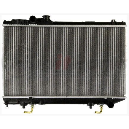 APDI RADS 8010169 Radiator