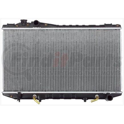 APDI RADS 8010178 Radiator