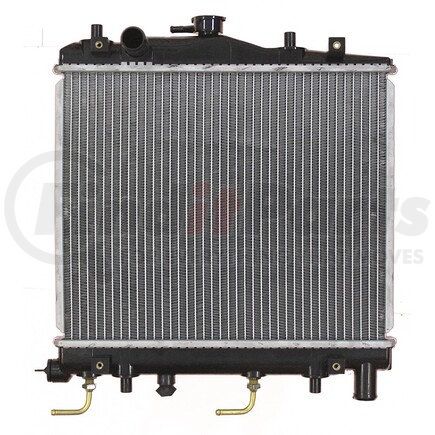 APDI RADS 8010263 Radiator