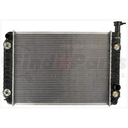 APDI RADS 8010312 Radiator