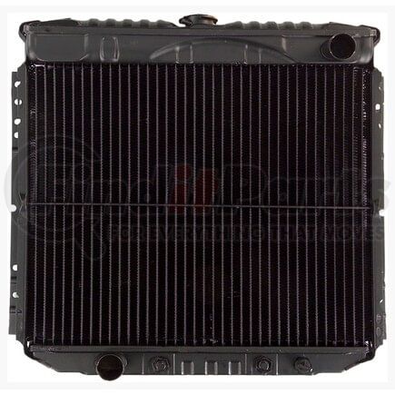 APDI RADS 8010339 Radiator