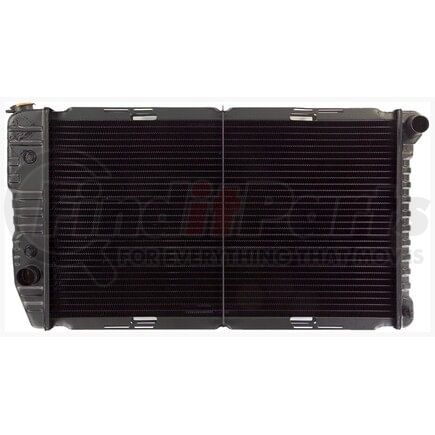 APDI RADS 8010401 Radiator