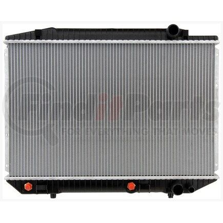 APDI RADS 8010438 Radiator