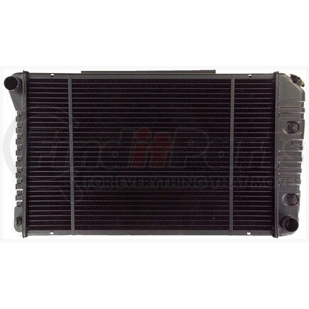APDI RADS 8010477 Radiator