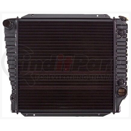 APDI RADS 8010521 Radiator