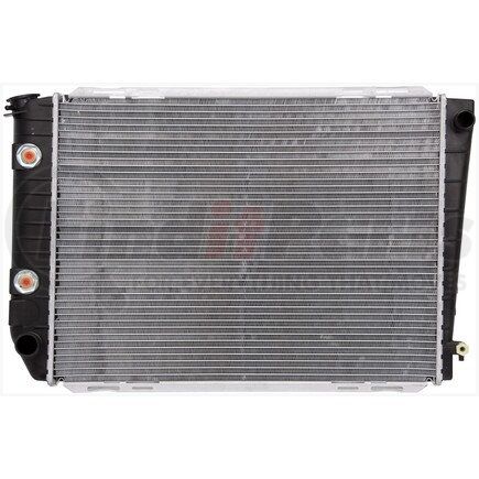 APDI RADS 8010556 Radiator