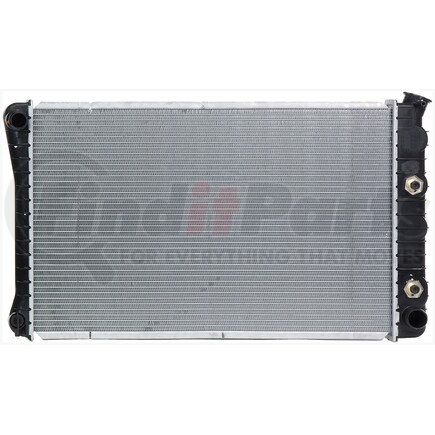 APDI RADS 8010573 Radiator