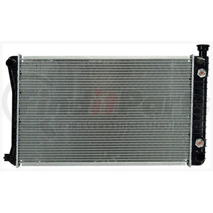 APDI RADS 8010618 Radiator