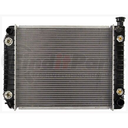 APDI RADS 8010677 Radiator