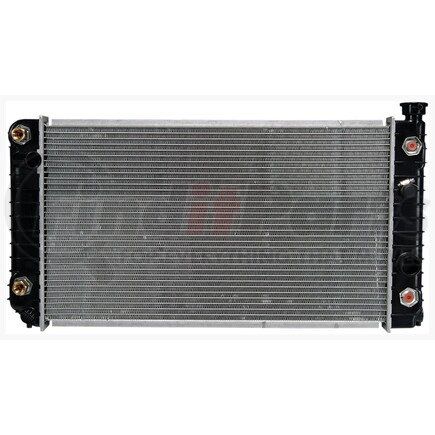 APDI RADS 8010705 Radiator