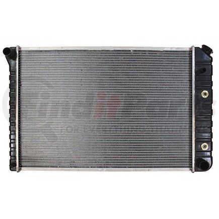 APDI RADS 8010729 Radiator