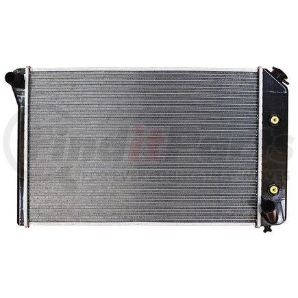 APDI RADS 8010717 Radiator