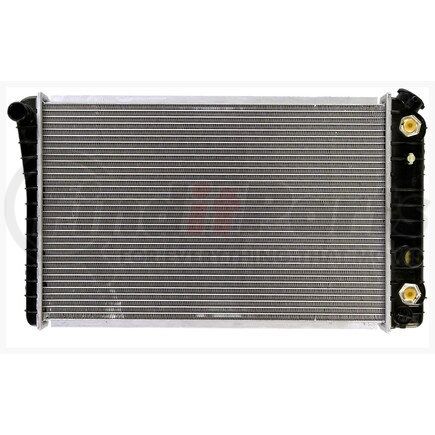 APDI RADS 8010829 Radiator