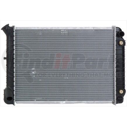 APDI RADS 8010919 Radiator