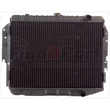 APDI RADS 8010922 Radiator