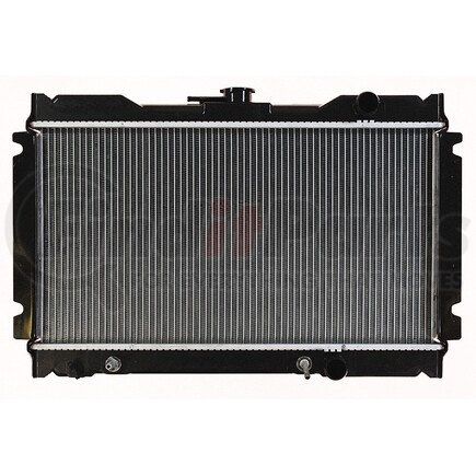 APDI RADS 8010943 Radiator