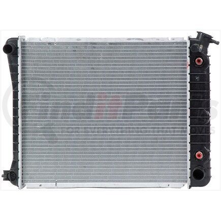 APDI RADS 8010954 Radiator