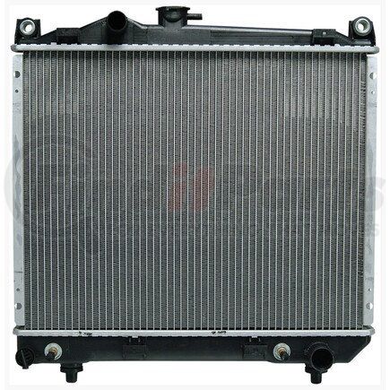 APDI RADS 8010981 Radiator