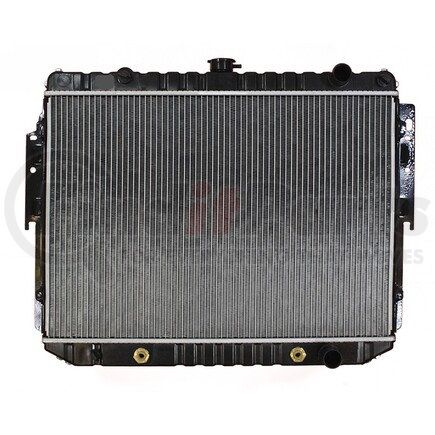 APDI RADS 8010962 Radiator