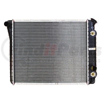 APDI RADS 8010965 Radiator