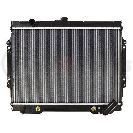 APDI RADS 8011039 Radiator